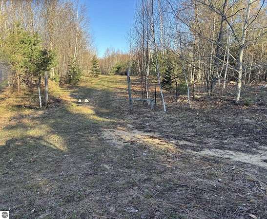 80 Acres of Land for Sale in Lake City, Michigan