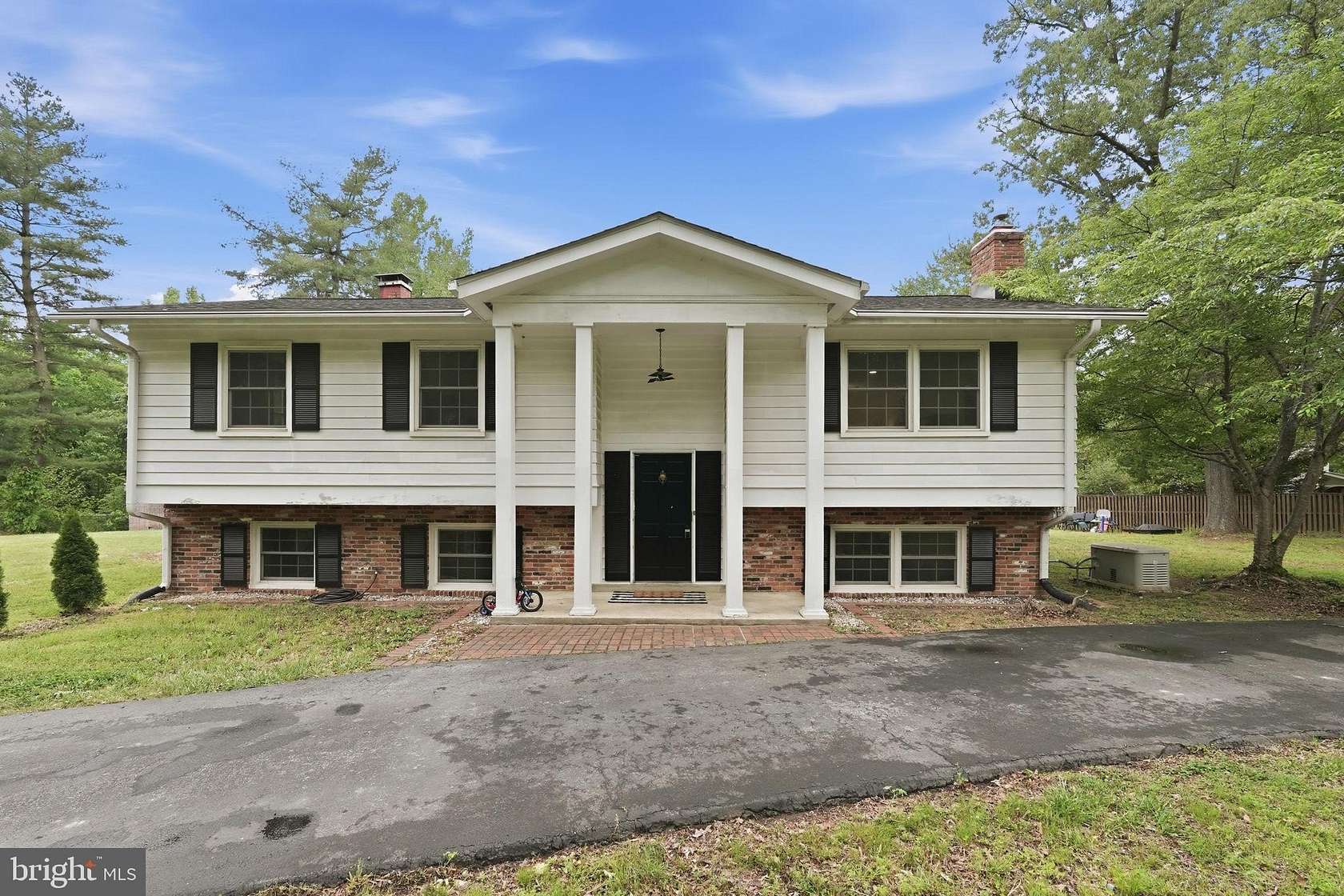 1.52 Acres of Land with Home for Sale in White Plains, Maryland