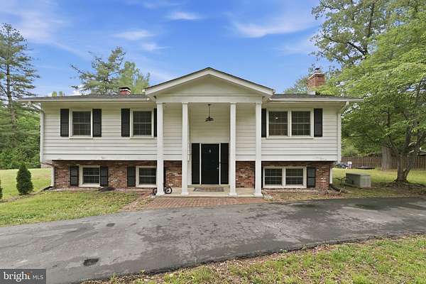 1.52 Acres of Land with Home for Sale in White Plains, Maryland