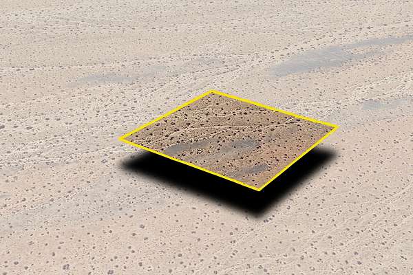 2.5 Acres of Residential Land for Sale in Lucerne Valley, California
