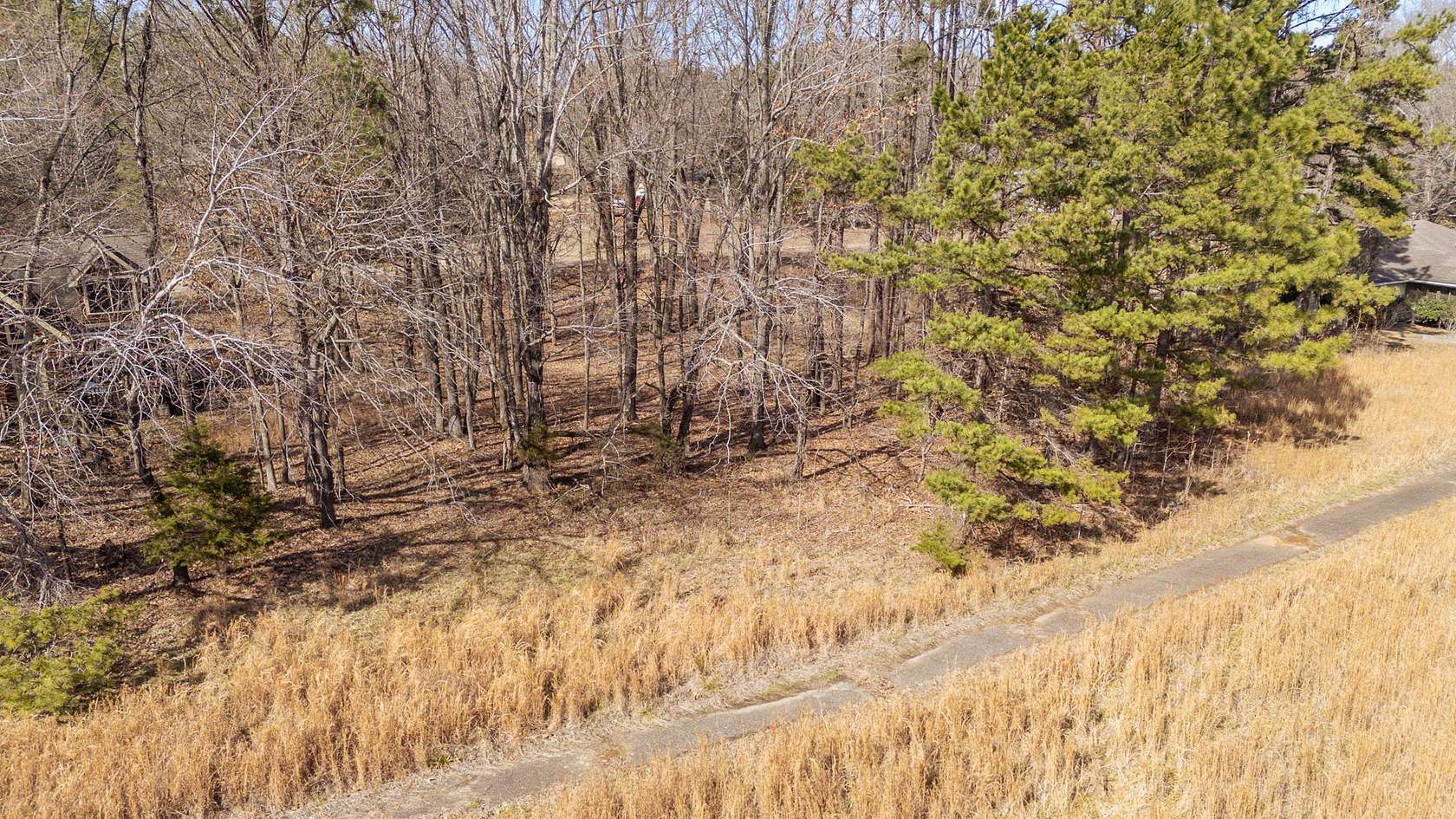 7 Acres of Residential Land for Sale in Linden, Tennessee