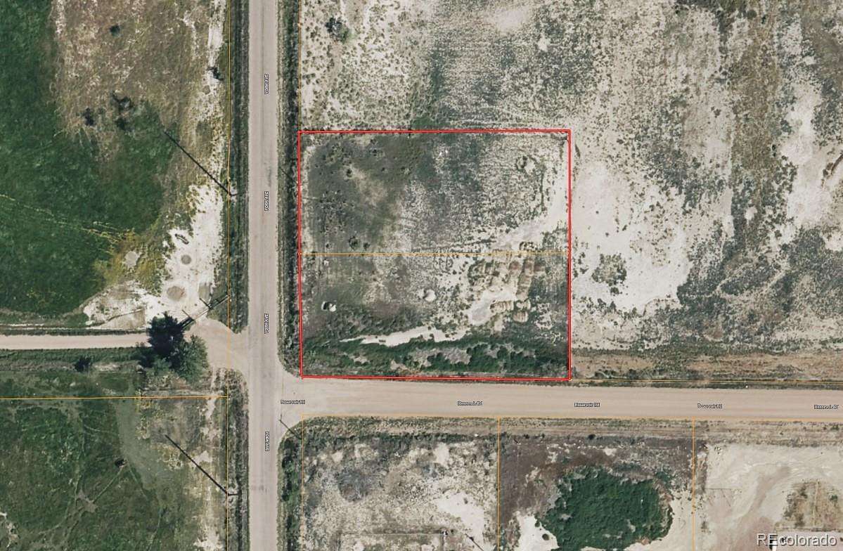 1 Acre of Residential Land for Sale in Cañon City, Colorado