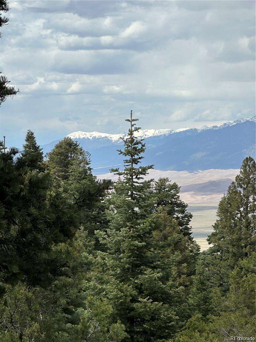 2.27 Acres of Land for Sale in Mosca, Colorado