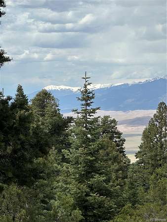 2.27 Acres of Land for Sale in Mosca, Colorado
