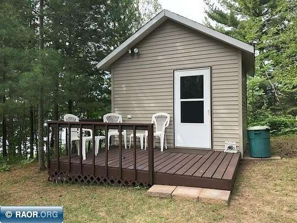 6.3 Acres of Land for Sale in Cook, Minnesota