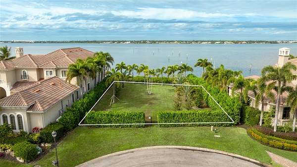 0.36 Acres of Residential Land for Sale in Bradenton, Florida