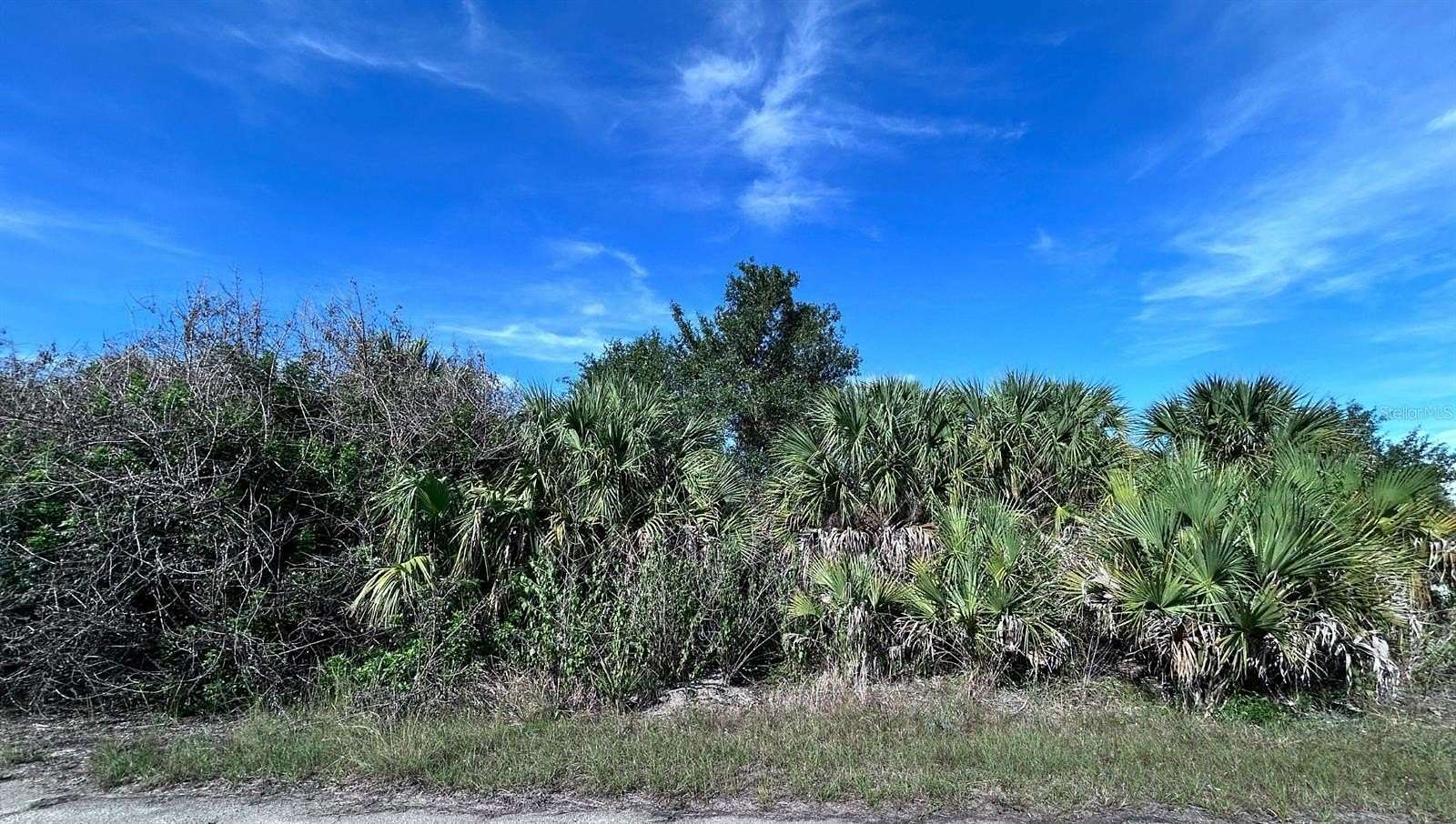 0.23 Acres of Residential Land for Sale in North Port, Florida