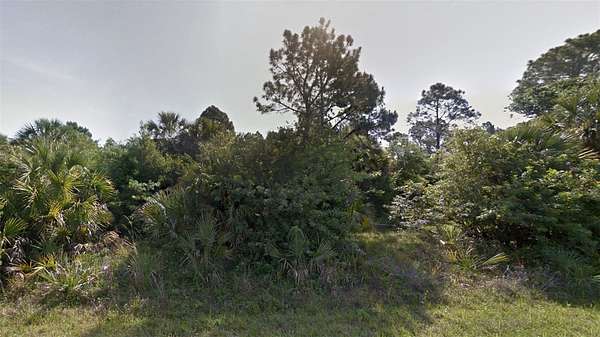 0.23 Acres of Residential Land for Sale in North Port, Florida