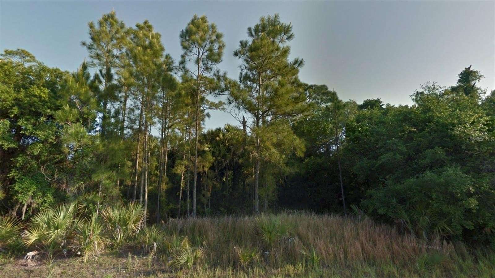 0.23 Acres of Residential Land for Sale in North Port, Florida