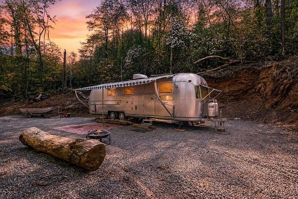 2 Acres of Residential Land for Sale in Ellijay, Georgia