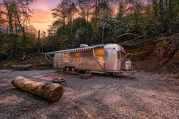 2 Acres of Residential Land for Sale in Ellijay, Georgia
