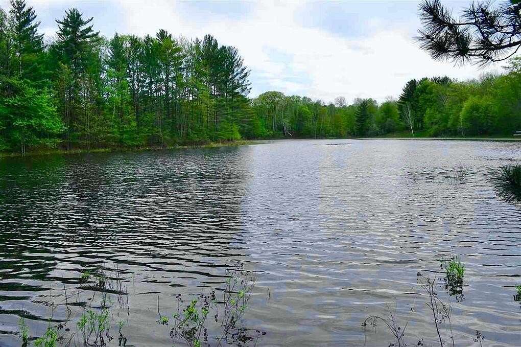 3.55 Acres of Land for Sale in Gaylord, Michigan