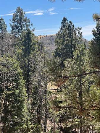 1.37 Acres of Residential Land for Sale in Cripple Creek, Colorado