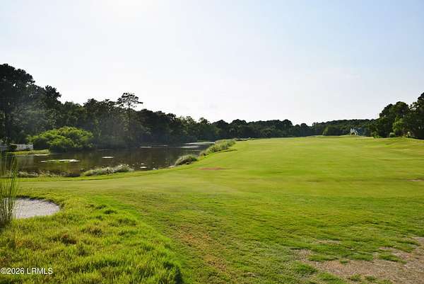 0.8 Acres of Residential Land for Sale in Beaufort, South Carolina