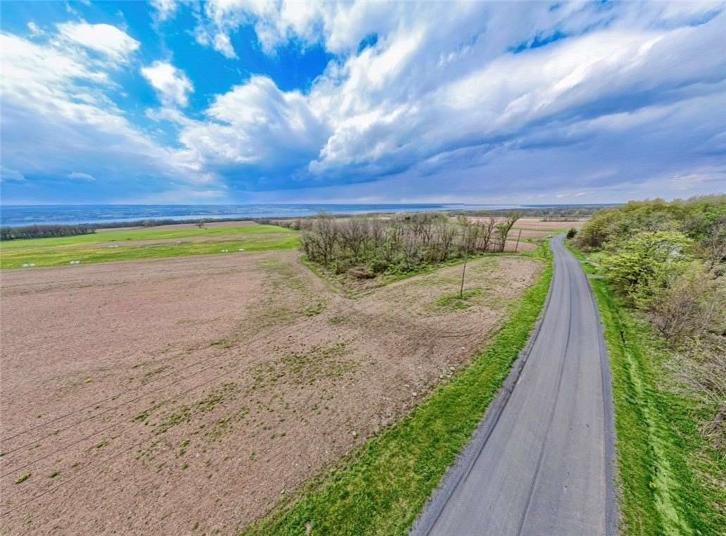 5.5 Acres of Land for Sale in Lodi, New York