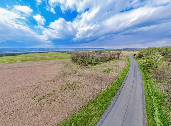 5.5 Acres of Land for Sale in Lodi, New York