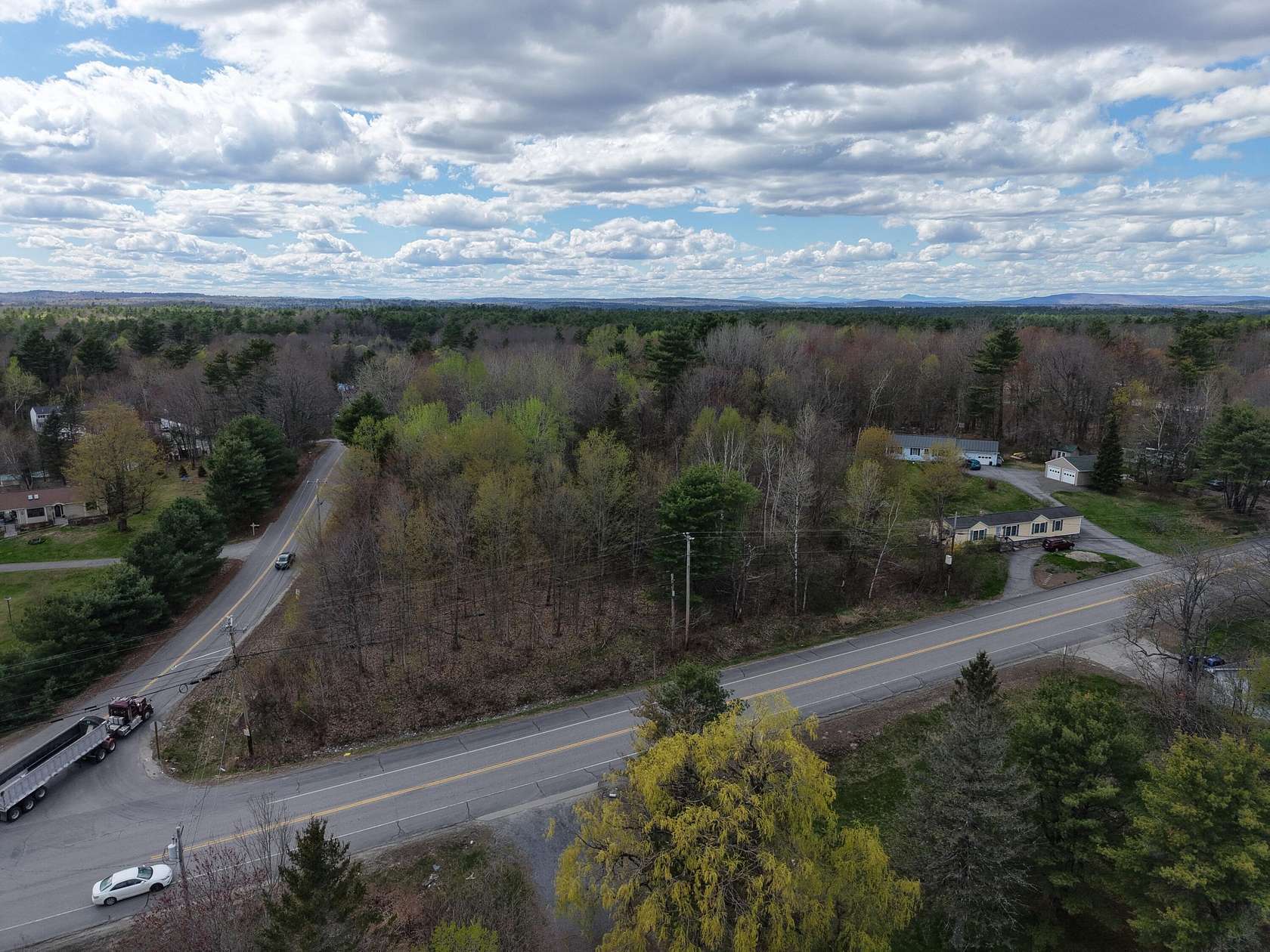 0.74 Acres of Land for Sale in Augusta, Maine