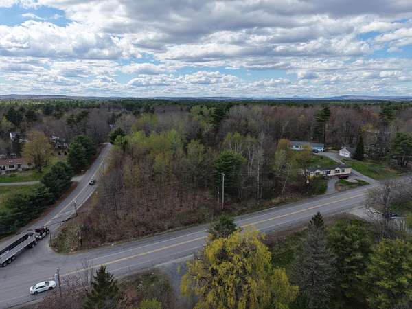 0.74 Acres of Land for Sale in Augusta, Maine