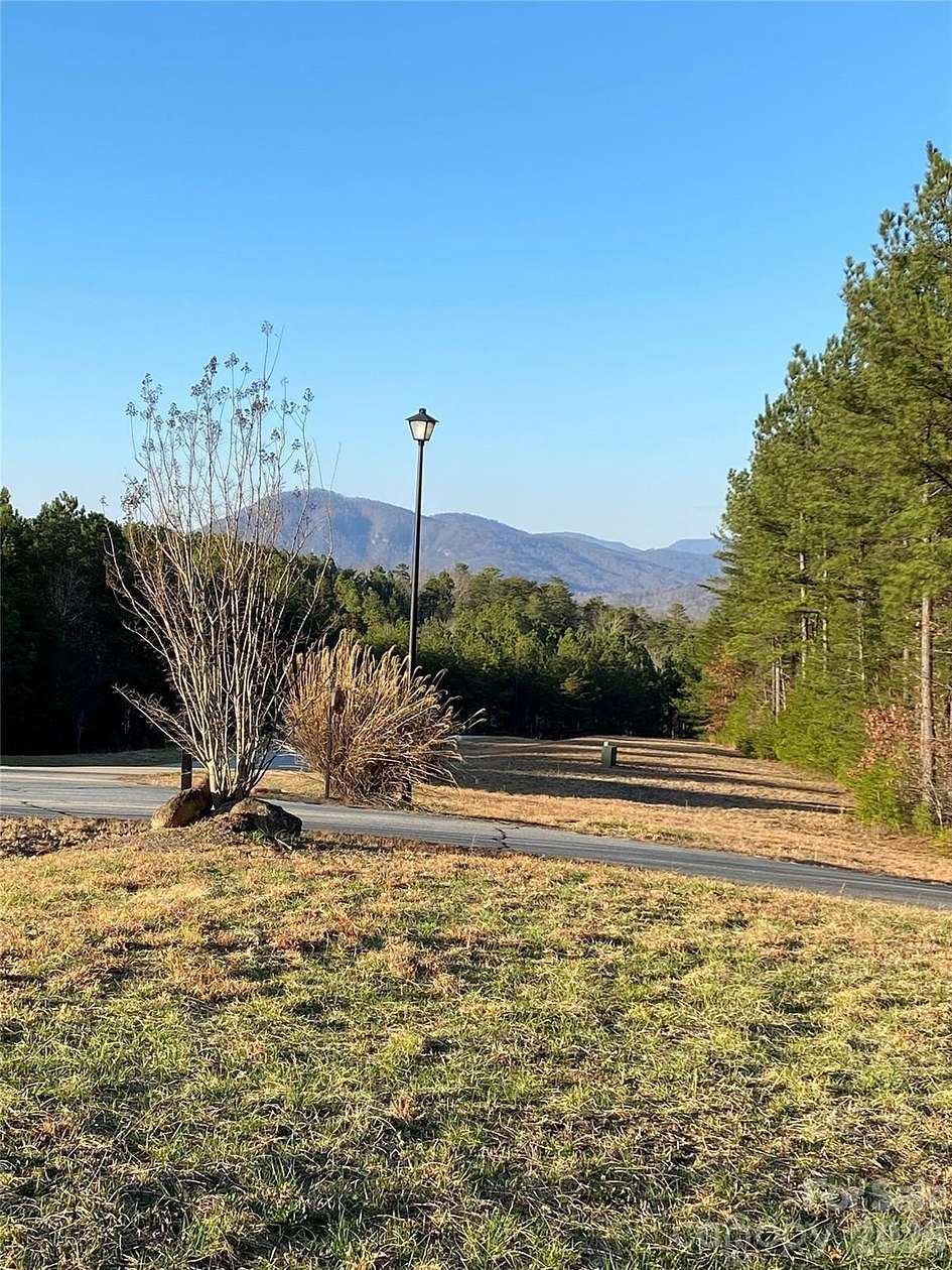 1.57 Acres of Residential Land for Sale in Lake Lure, North Carolina