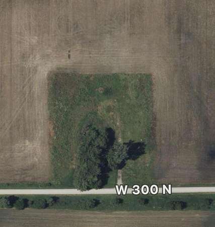 3 Acres of Residential Land for Sale in Rensselaer, Indiana