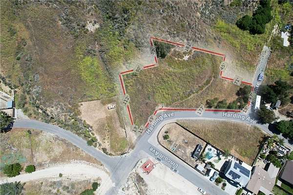 0.67 Acres of Residential Land for Sale in Val Verde, California