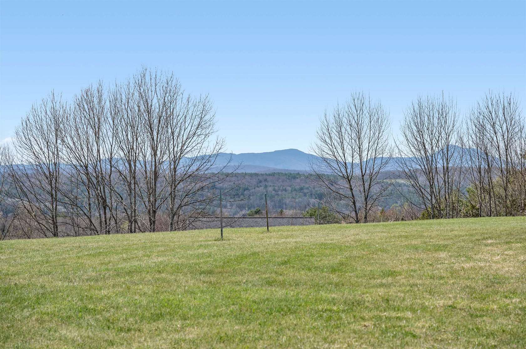 2.36 Acres of Residential Land for Sale in Barre Town, Vermont