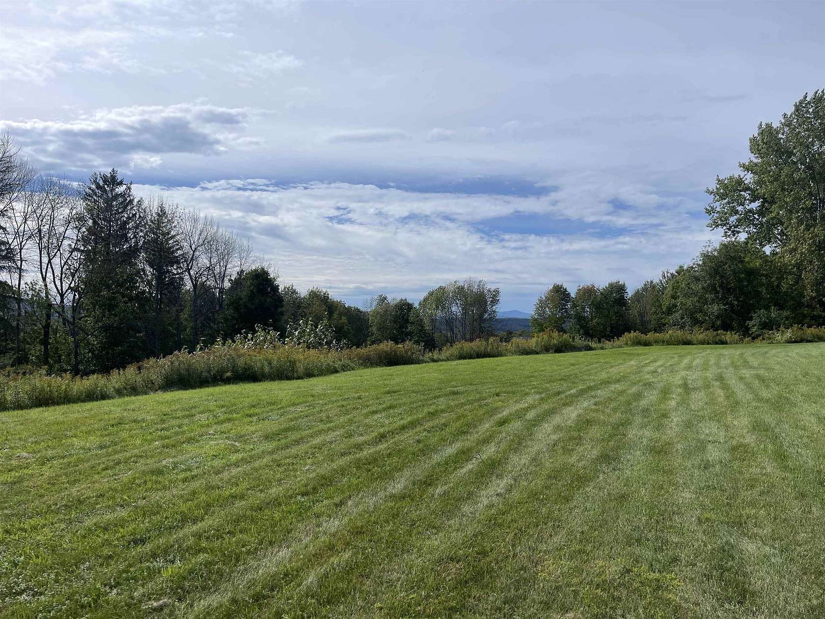 2.36 Acres of Residential Land for Sale in Barre Town, Vermont