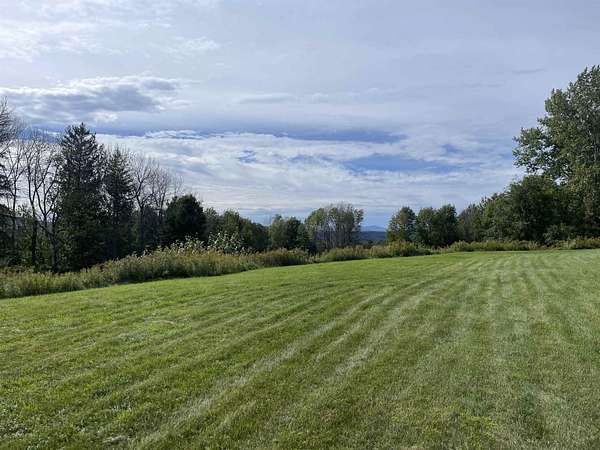2.36 Acres of Residential Land for Sale in Barre Town, Vermont