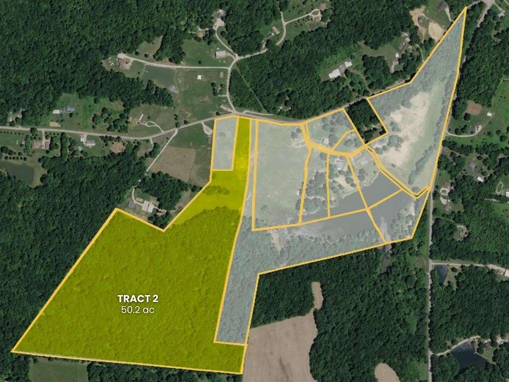 Land for Sale in Hawesville, Kentucky