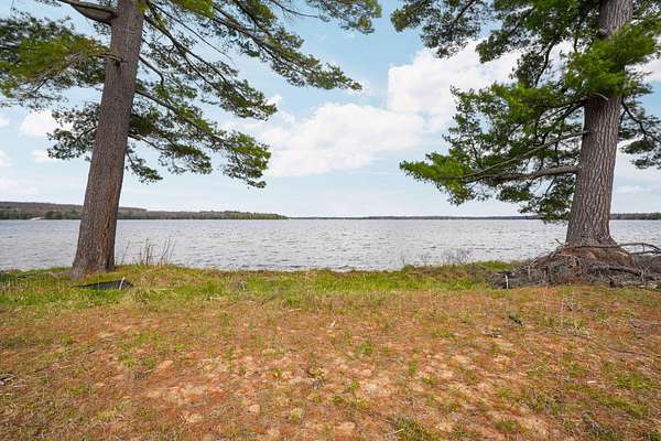 3.1 Acres of Residential Land for Sale in Grayling, Michigan