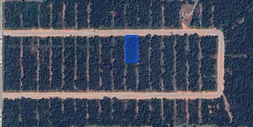 1 Acre of Land for Sale in Guthrie, Oklahoma