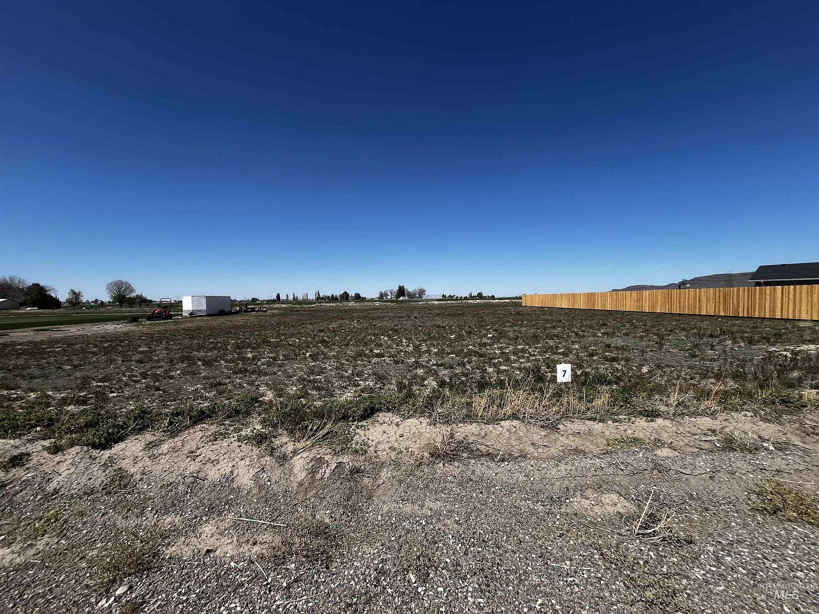 0.51 Acres of Residential Land for Sale in Oakley, Idaho