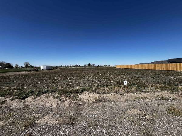 0.51 Acres of Residential Land for Sale in Oakley, Idaho