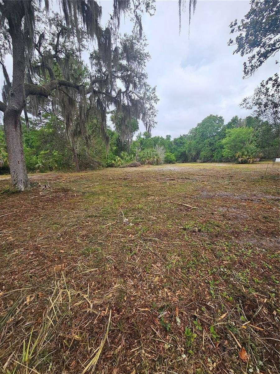 1 Acre of Residential Land for Sale in Geneva, Florida