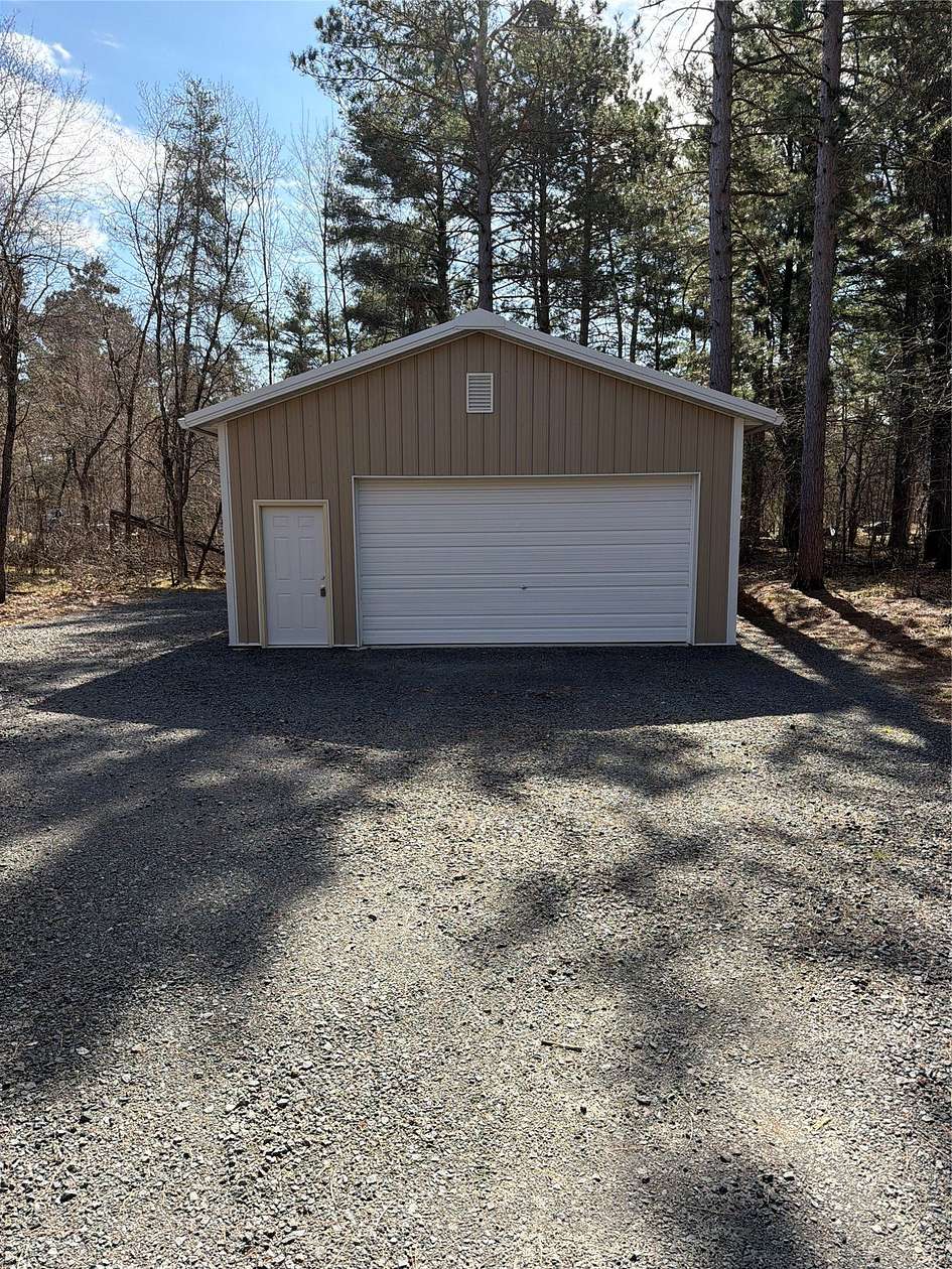 0.51 Acres of Residential Land for Sale in Barnes Town, Wisconsin