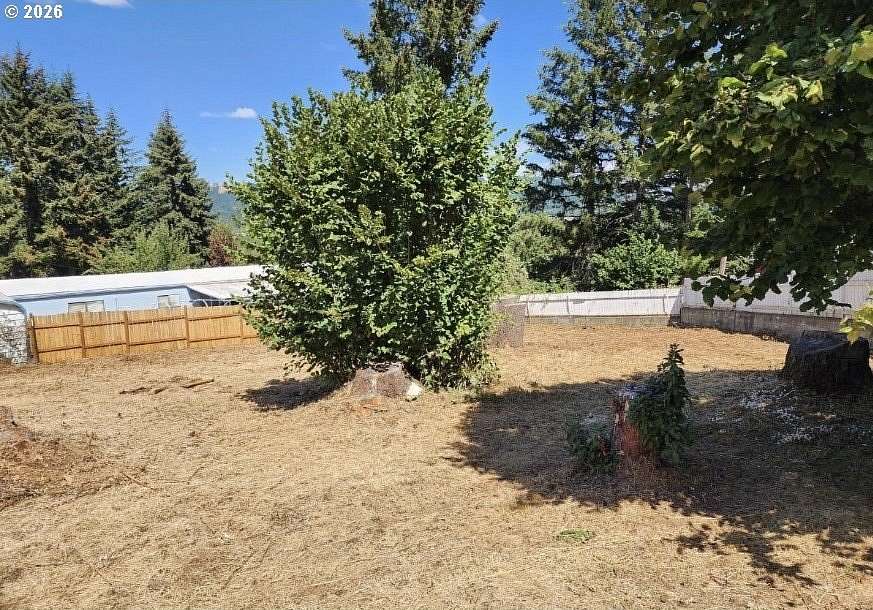 0.16 Acres of Residential Land for Sale in Yoncalla, Oregon