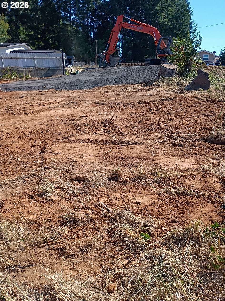 0.16 Acres of Residential Land for Sale in Yoncalla, Oregon