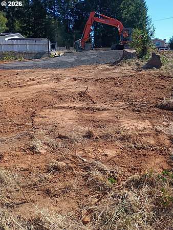 0.16 Acres of Residential Land for Sale in Yoncalla, Oregon