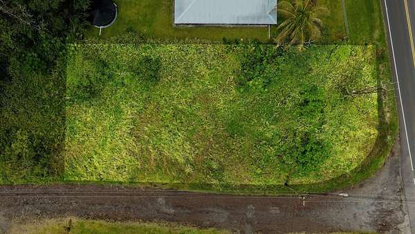 0.22 Acres of Residential Land for Sale in Pahoa, Hawaii