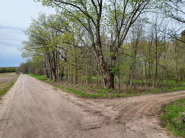 3 Acres of Residential Land for Sale in Lowell, Michigan