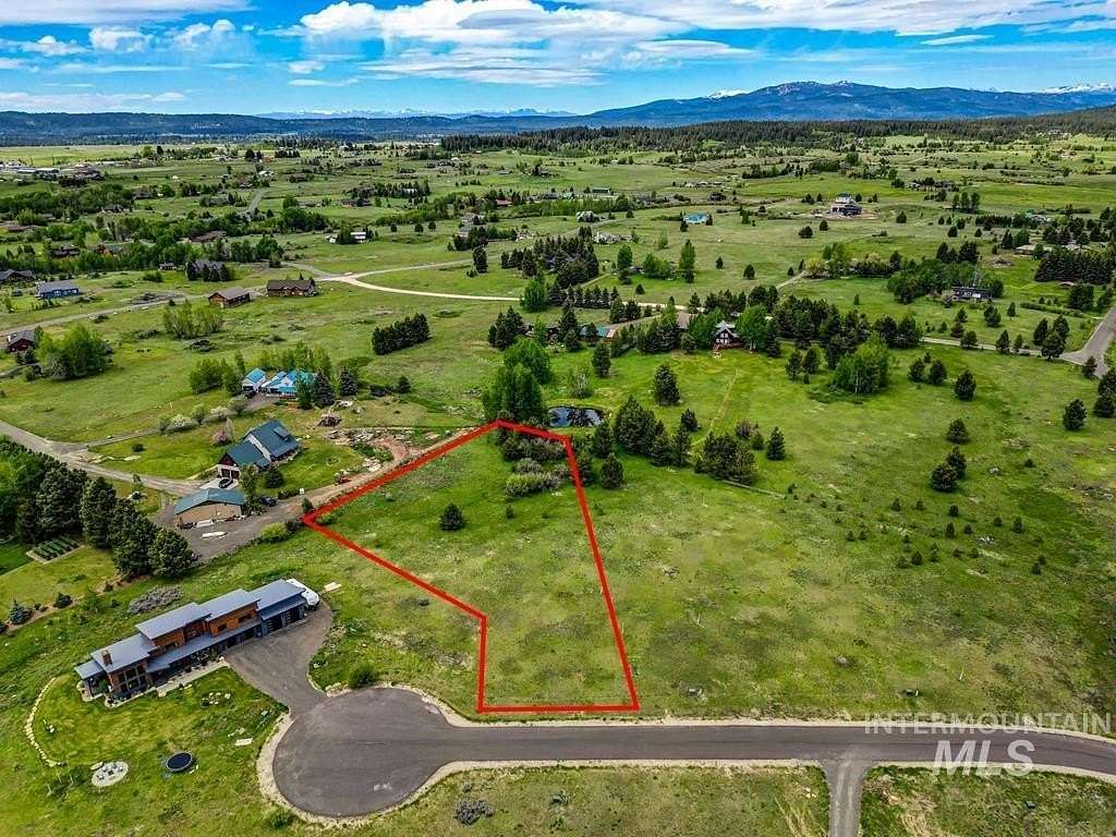 1.52 Acres of Residential Land for Sale in McCall, Idaho