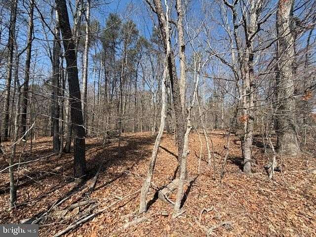 7.28 Acres of Residential Land for Sale in Lignum, Virginia