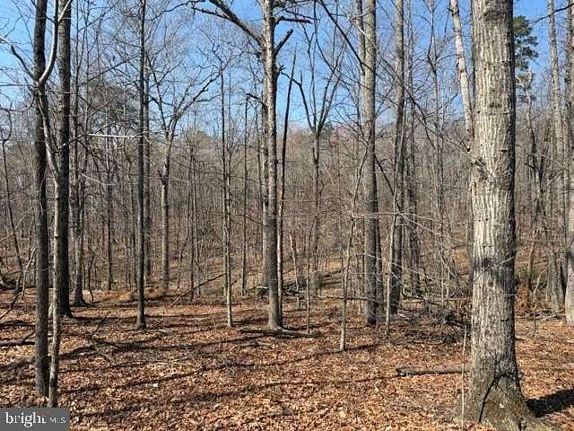 7.47 Acres of Residential Land for Sale in Lignum, Virginia