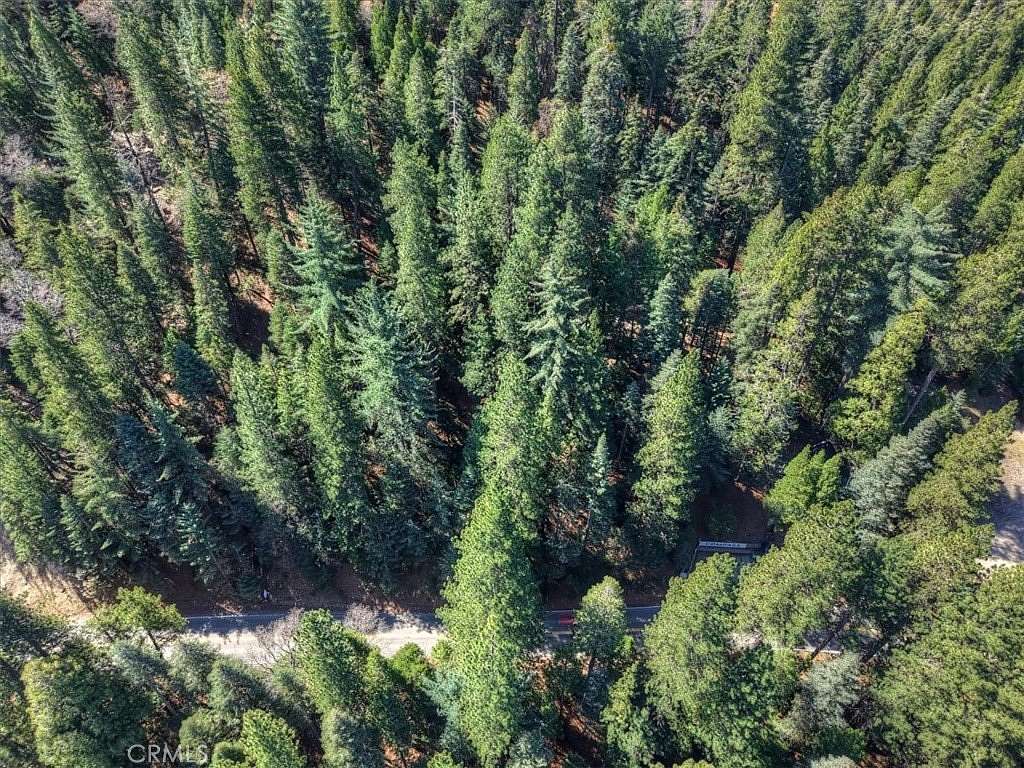 0.1 Acres of Residential Land for Sale in Blue Jay, California