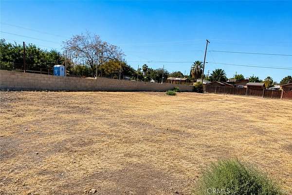 0.13 Acres of Residential Land for Sale in Taft, California