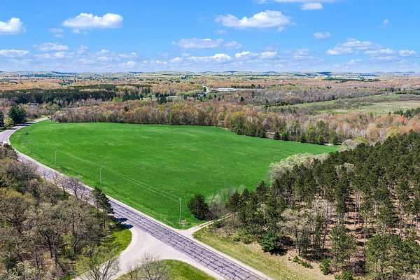 30.5 Acres of Land for Sale in Lyndon Station, Wisconsin