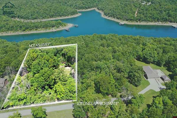 2 Acres of Residential Land for Sale in Mountain Home, Alabama