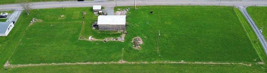 2.12 Acres of Land for Sale in Mansfield, Pennsylvania