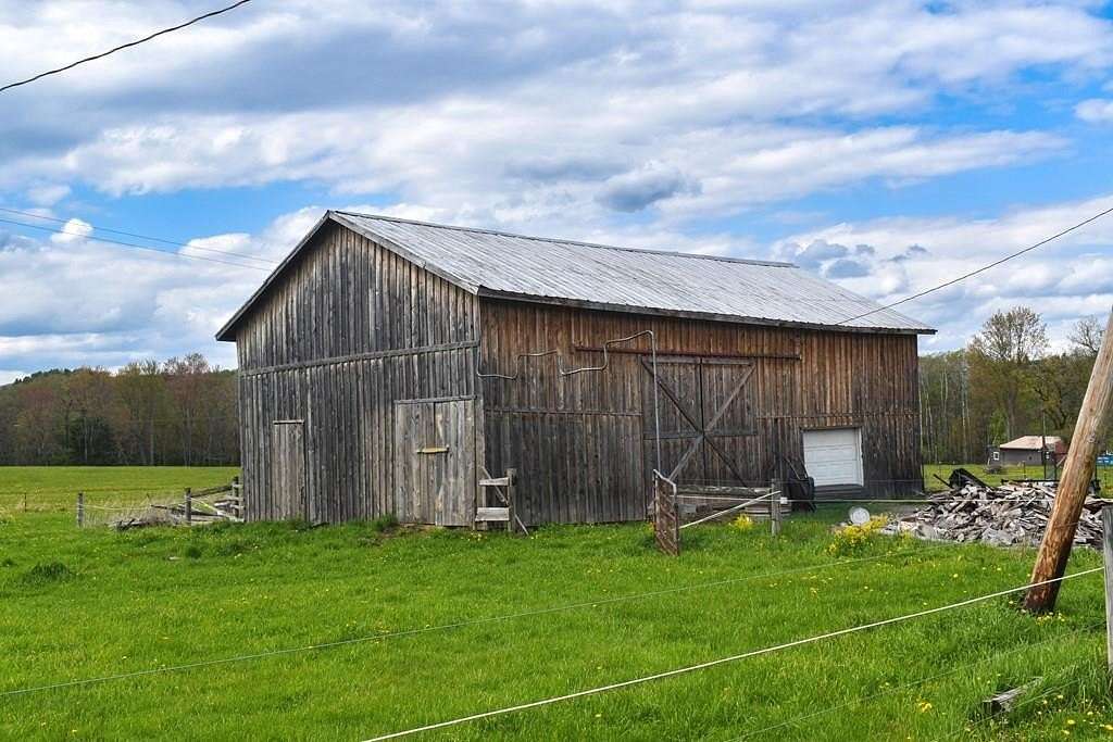 2.12 Acres of Land for Sale in Mansfield, Pennsylvania