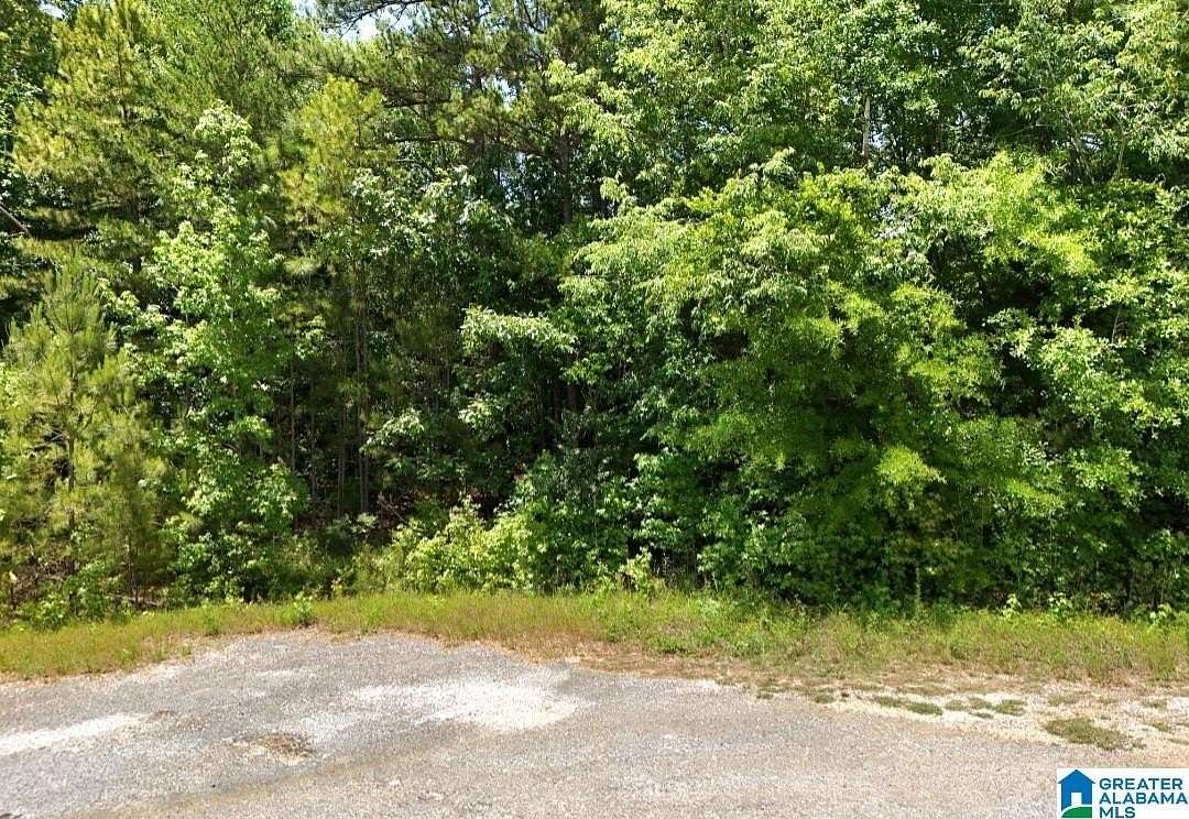 34 Acres of Recreational & Residential Land for Sale in Munford, Alabama